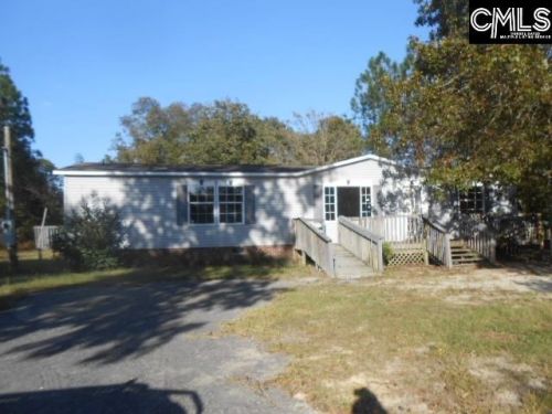 121 Carrie Ln, Gaston, SC 29053-9001