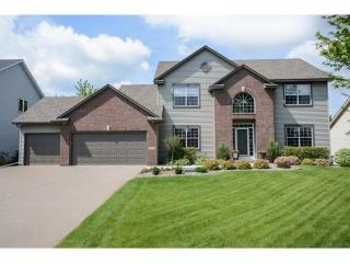 10531 Golden Eagle Trl, Saint Paul, MN 55129-4278