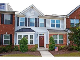 3519 Westham Ln, Toano VA  23168-9378 exterior
