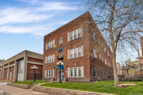 1341 Washington St, Denver CO  80203-2000 exterior