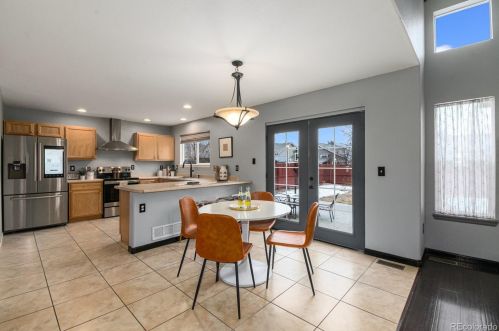 4139 Rome St, Aurora CO 80016-6023 exterior