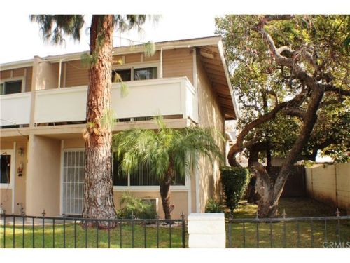 409 Clark St, Orange CA  92868-2220 exterior
