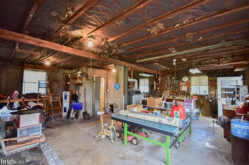 50 Elm St, Harpers Ferry WV 25425-6005 exterior