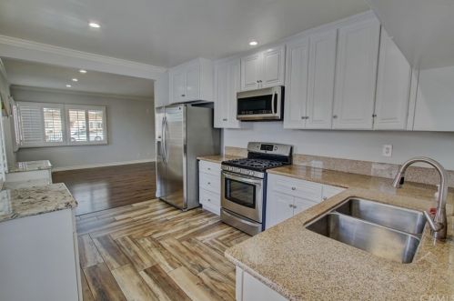 14470 Chere Dr, Whittier CA 90604-3036 exterior