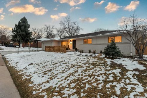 3555 Holly St, Denver, CO 80237-1111