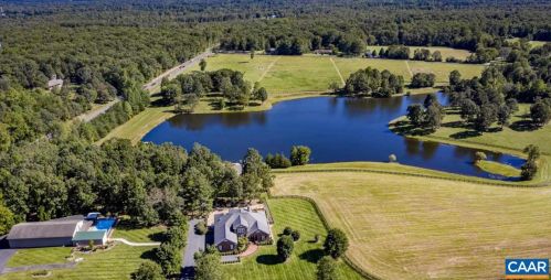 3801 Pennwood Farm, Charlottesville, VA 22902-7990