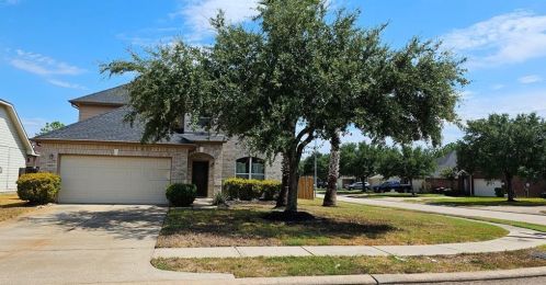 4751 Emerald Lodge Ln, Fresno, TX 77545-7987
