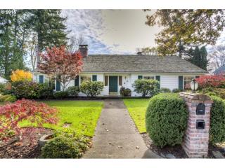 7150 Ridgemont St, Portland, OR 97225-1560