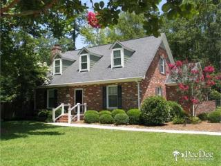 700 Dunes Dr, Florence, SC 29501-8824