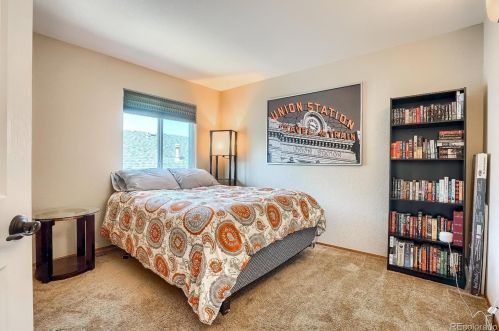 4207 62 Pl, Arvada CO  80003-5010 exterior