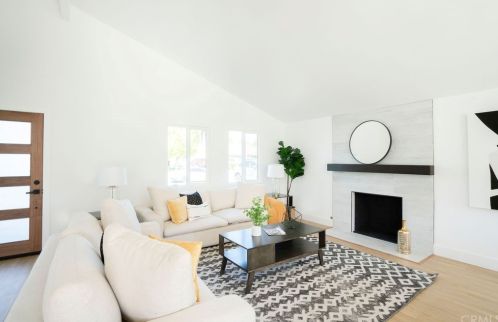 4102 Old Mill St, Irvine CA  92604-2232 exterior