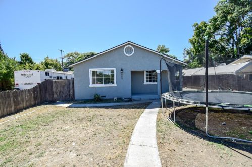 805 Kerr Ave, Modesto, CA 95354-4234