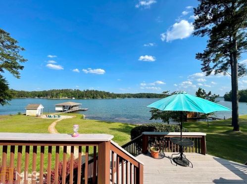 149 Island Creek Dr, Mayfield, GA 31087-2109