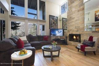 800 Mill St, Aspen CO  81611-1864 exterior