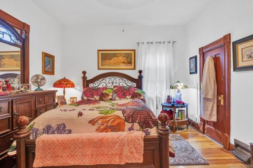 414 College Ave, Canon City CO 81212-3143 exterior