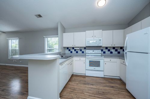 256 Two Pond Loop, Ladson SC  29456-6918 exterior