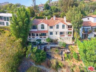 2735 Nichols Canyon Rd, Los Angeles, CA 90046-1345