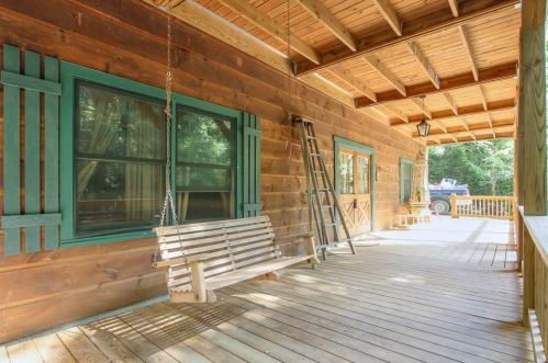 83 Cole Rd, Ellijay, GA 30540-0855