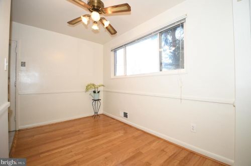 3903 Havard St, Silver Spring MD 20906-4460 exterior