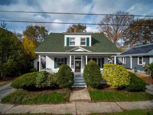12 Faxon St, Nashua, NH 03060-5181