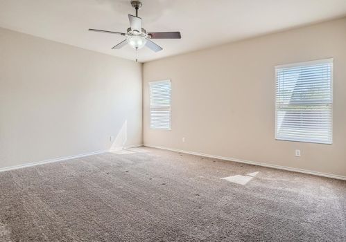 5009 Grayson Rdg Dr, Fort Worth TX  76179 exterior