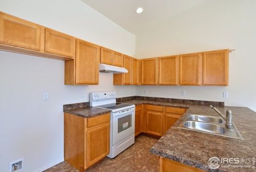 2673 Sapphire St, Loveland CO 80537-2024 exterior