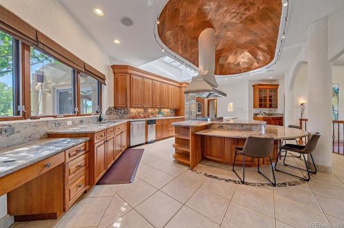 3255 Newcombe St, Denver CO  80227-5688 exterior