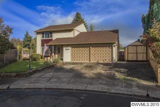 2695 32nd Ave, Albany OR  97322-4110 exterior