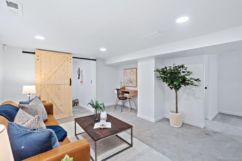 135 Hooker St, Denver CO  80219-1417 exterior