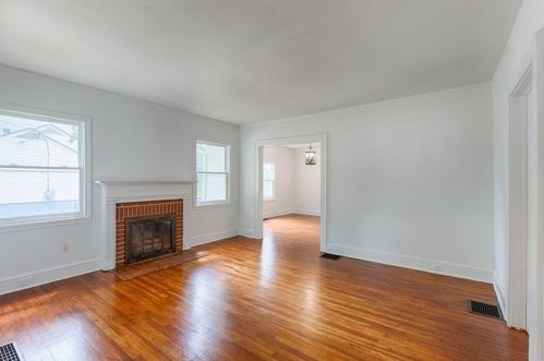 1160 Church St, Smyrna GA  30080-3516 exterior