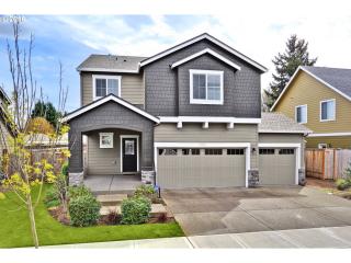 6156 Sherborne St, Beaverton OR  97124-7354 exterior