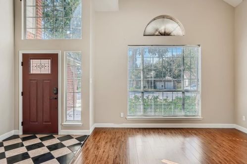 1106 Briargate Dr, Austin TX  78753-2050 exterior