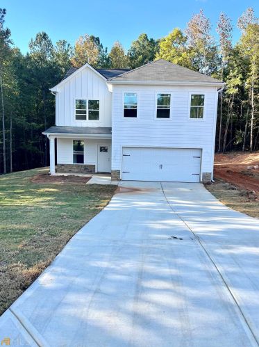 160 Lumby Ln, Porterdale, GA 30016-1610