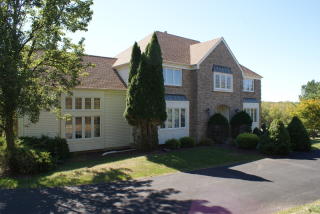 614 Sunrise Way, Branchburg, NJ 08853-4109