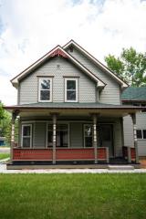 282 Dakota Ave, Wild Rice, ND 58047-4311