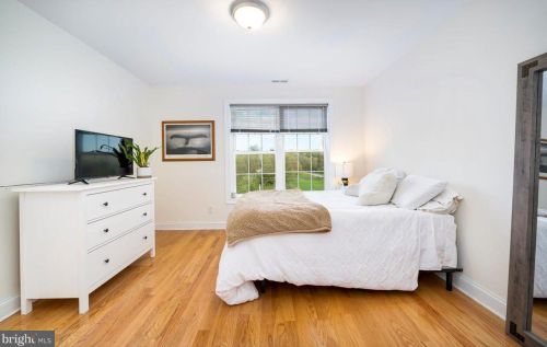 365 Prado Way, Berkeley Springs WV  25411-3264 exterior