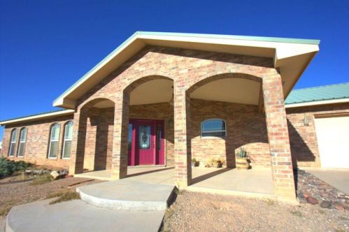 92 Calle De Paz, Alamogordo, NM 88310-9523