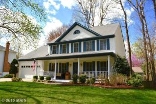 15206 Holleyside Dr, Dumfries, VA 22025-1087