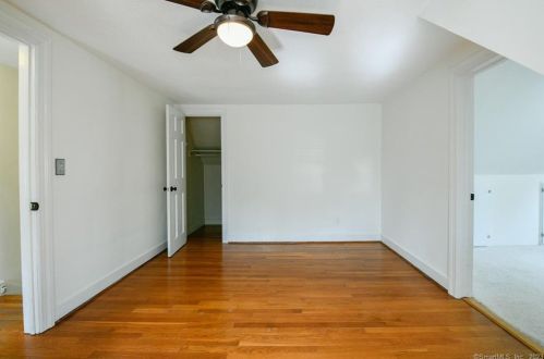 53 Flagler Ave, Cheshire CT  06410-2201 exterior
