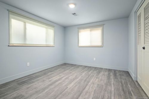 8852 Louisiana Pl, Denver CO  80232-5214 exterior