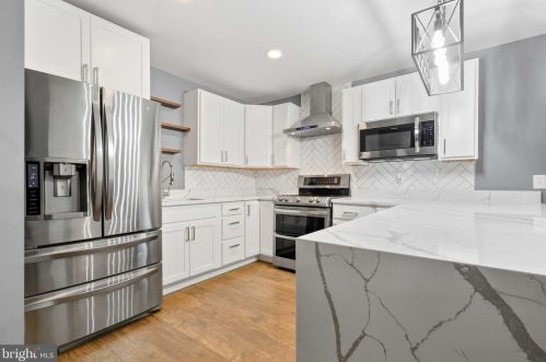 2305 Oakmont Rd, Fallston MD  21047-1538 exterior