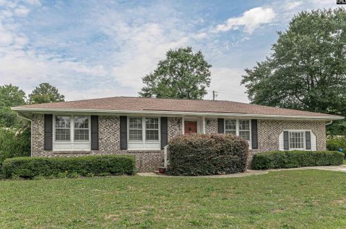 2609 Taylor Rd, Cayce-West Columbia, SC 29033-2800