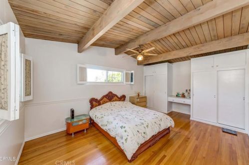 3117 Harmony Pl, Glendale CA  91214-1315 exterior