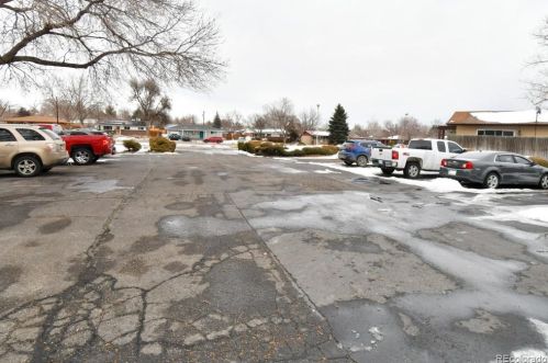 1050 Coronado Pkwy, Denver CO 80229-5470 exterior