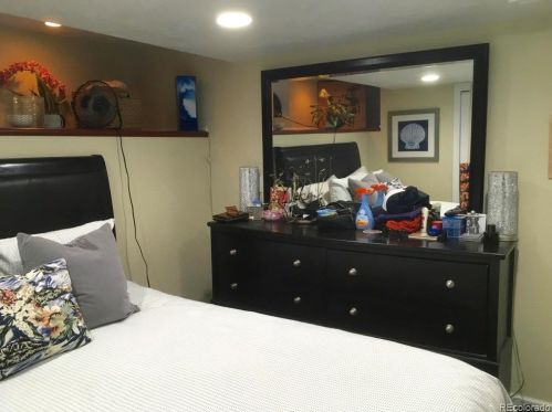 1107 Downing St, Denver CO  80218-5200 exterior