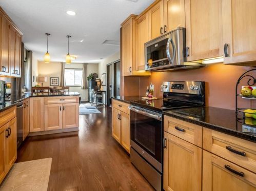 1481 19th Ave, Saint Paul MN  55112-5544 exterior