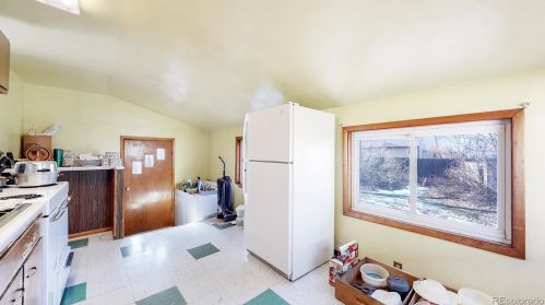 1827 Clermont St, Denver CO  80220-1111 exterior