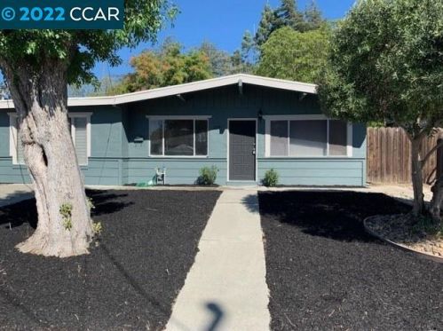 122 De Normandie Way, Pacheco, CA 94553-3007