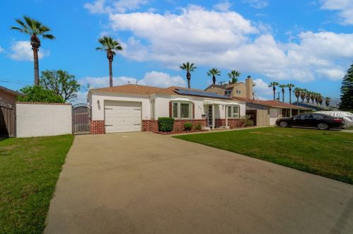 4659 Fenimore Ave, Covina, CA 91722-2745