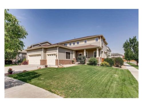 16095 123rd Ave, Denver, CO 80603-6945